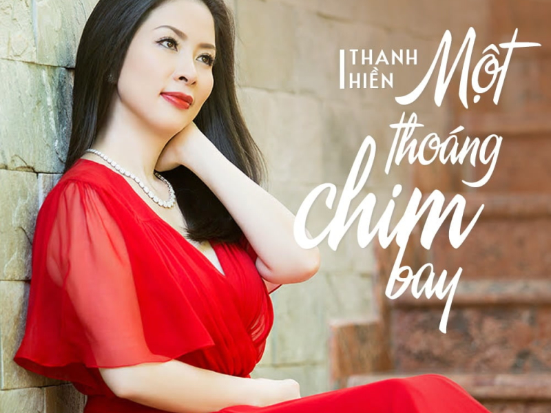 Một Thoáng Chim Bay (Single)