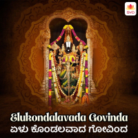 Elukondalavada Govinda (Single)