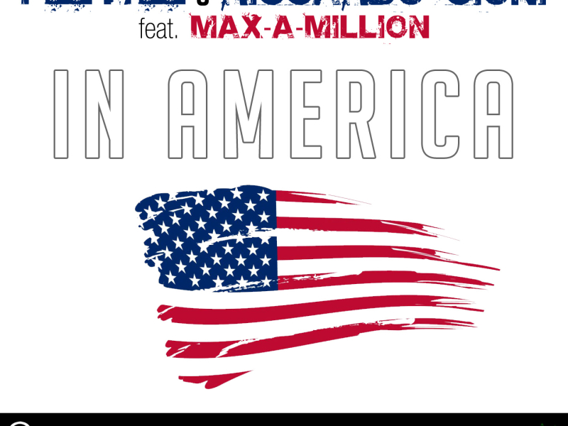 In America (Single)