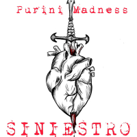 Siniestro (Single)