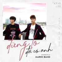 Đừng Lo Đã Có Anh (Single)