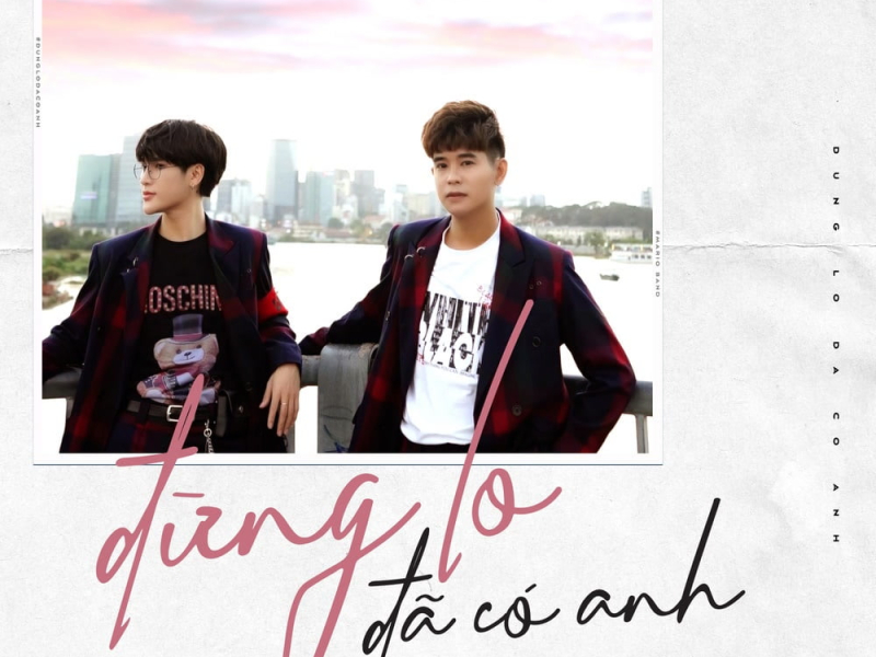 Đừng Lo Đã Có Anh (Single)