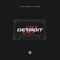 Detroit 88 (Single)