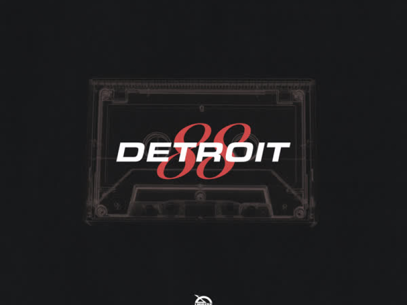 Detroit 88 (Single)