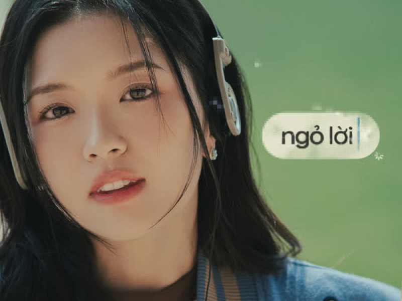 Ngỏ Lời (Single)