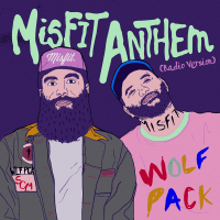 Misfit Anthem (Radio Version) (Single)
