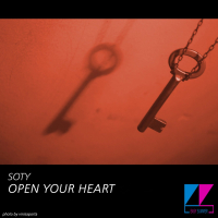 Open Your Heart (EP)