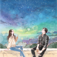 run dawn (Feat. JUNIEL) (Single)