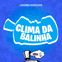 Clima Da Balinha (Single)