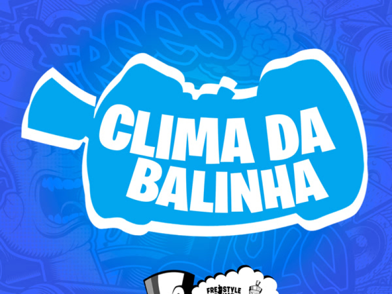 Clima Da Balinha (Single)