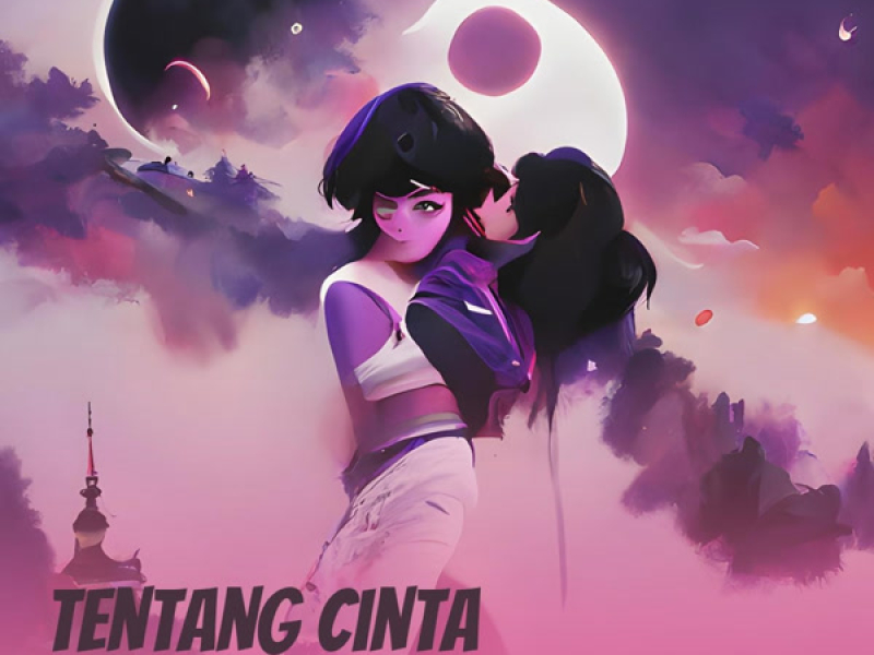 Tentang Cinta (Single)