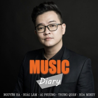 Nhật Ký (Single)