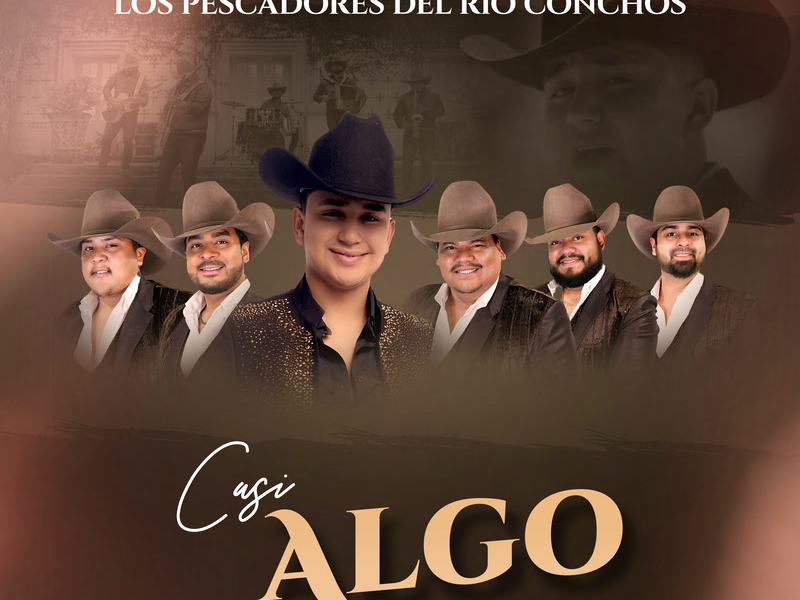 Casi Algo (Single)