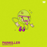 Painkiller (Single)