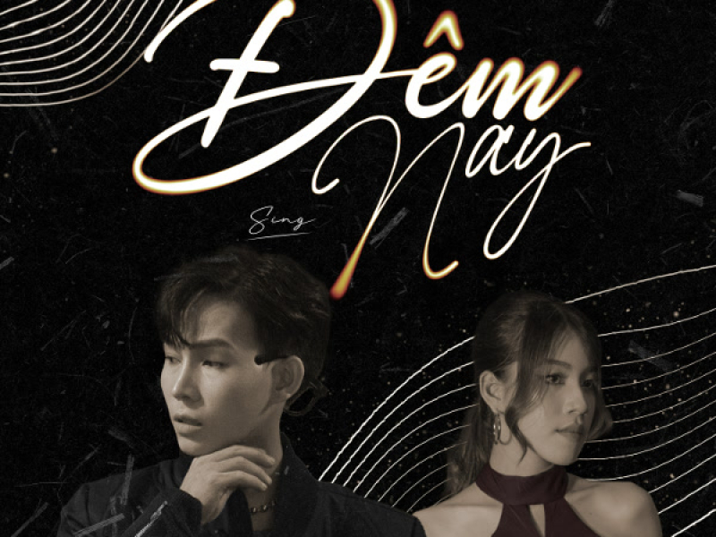 Đêm Nay (Single)