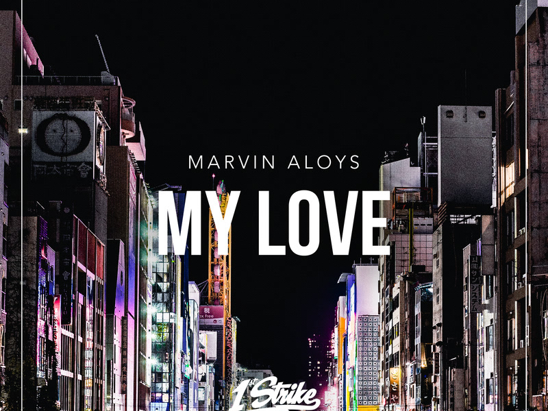 My Love (Single)