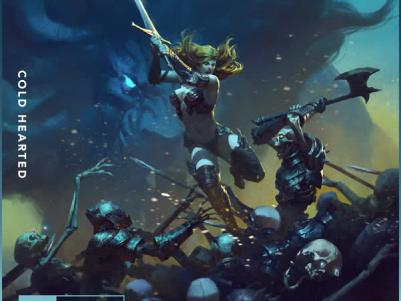 Cold Hearted (Single)