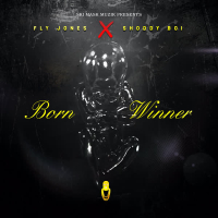 Born Winner (Single)
