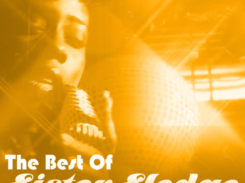 The Best Of Sister Sledge