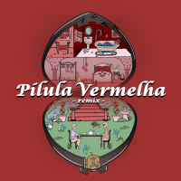 Pílula Vermelha (Remix) (Single)
