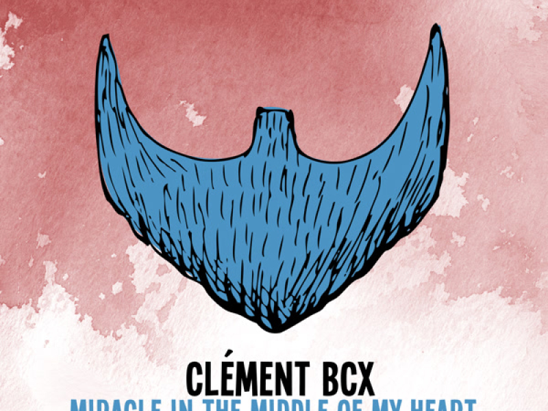 Miracle In The Middle Of My Heart (Remixes) (Single)