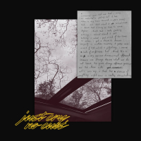 just cry, no cues (EP)