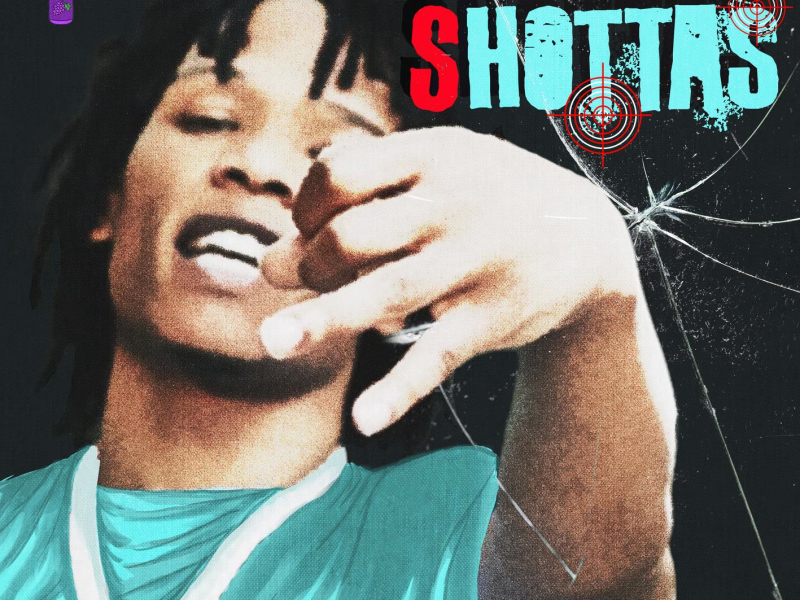 Shottas (Single)