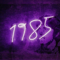Nineteen Hundred And Eighty Five (Paul McCartney & Wings Vs. Timo Maas & James Teej) [Remixes] (Single)