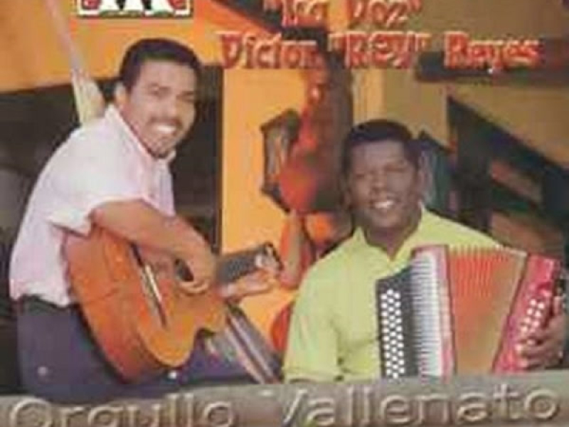 Orgullo Vallenato