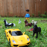 Porsha Calling (Single)