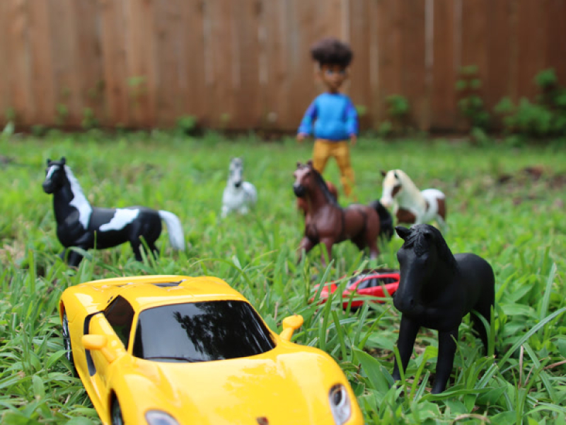 Porsha Calling (Single)