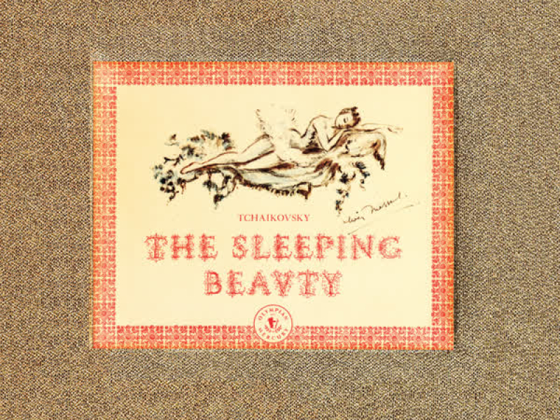 Tchaikovsky: The Sleeping Beauty (The Mercury Masters: The Mono Recordings)