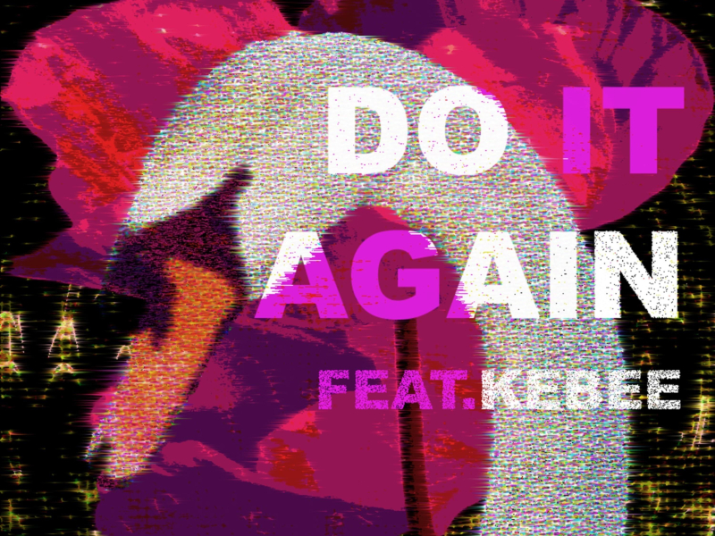 Do It Again (Single)