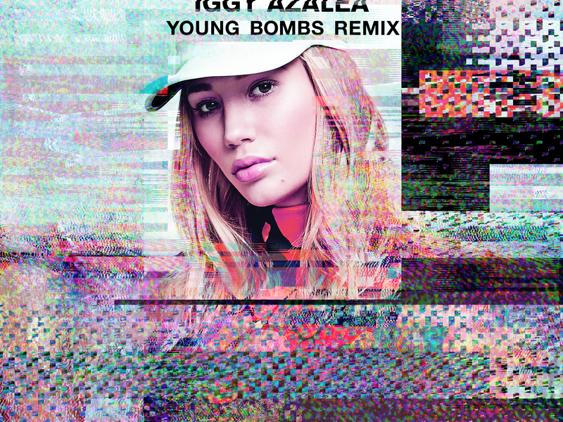 Team (Young Bombs Remix) (Single)