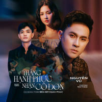 Thắng Hạnh Phúc Nhận Cô Đơn (Single)