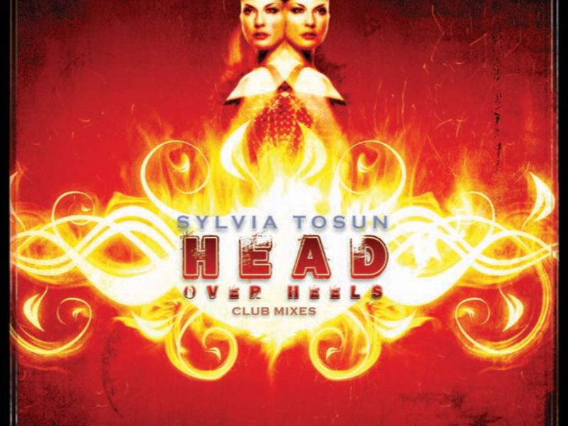 Head Over Heels - Club Mixes