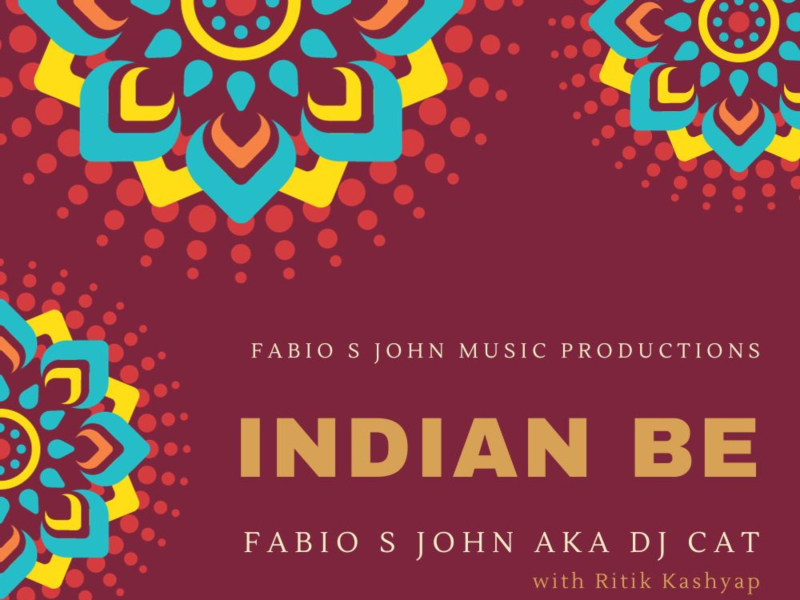 Indian Be (Experimental) (Single)