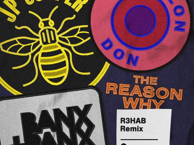The Reason Why (R3HAB Remix) (Single)
