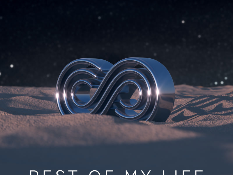 Rest Of My Life (Endless Summer & Wave Wave Remix) (Single)