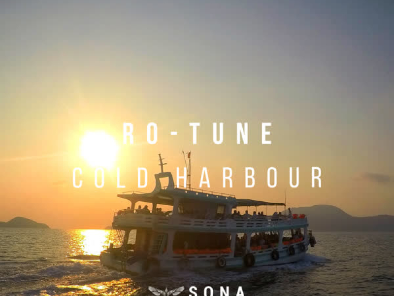 Cold Harbour (Single)
