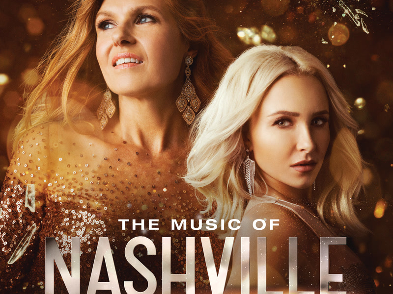 The Music Of Nashville Original Soundtrack Season 5 Volume 1
