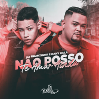 Não Posso Te Amar Ainda (Single)