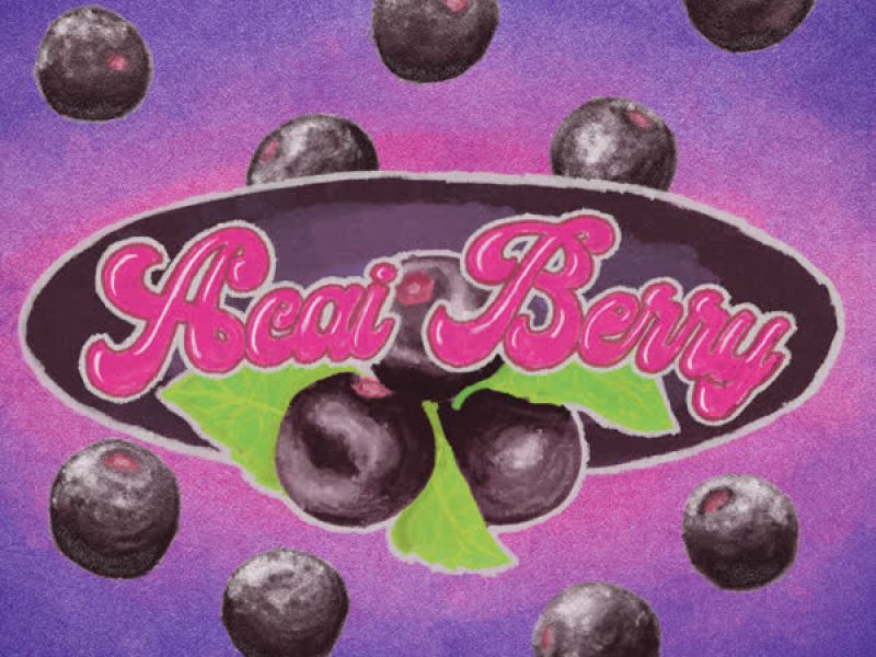 Acai Berry (Single)