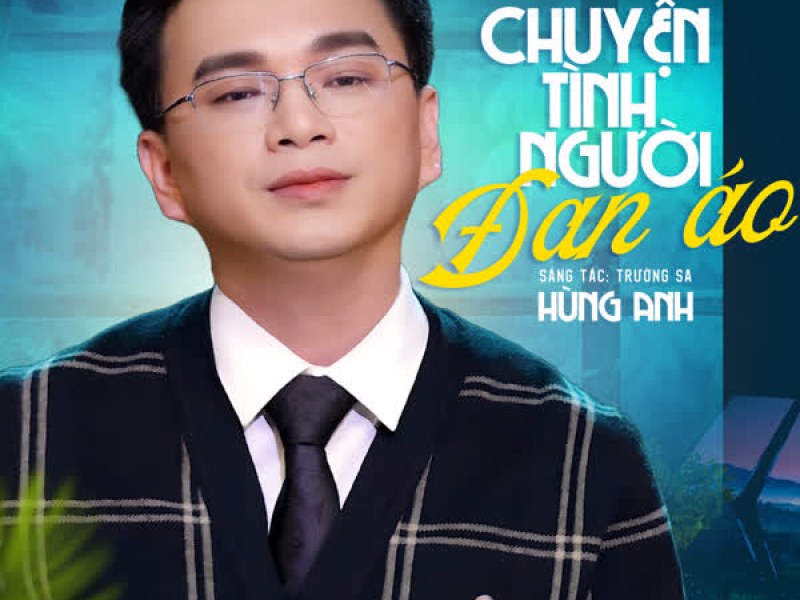 Chuyện Tình Người Đan Áo (Single)