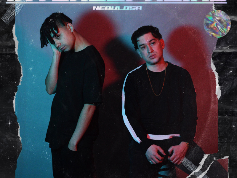 Interespacial: Nebulosa (Single)