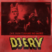 (We Don't) Hang No More (EP)