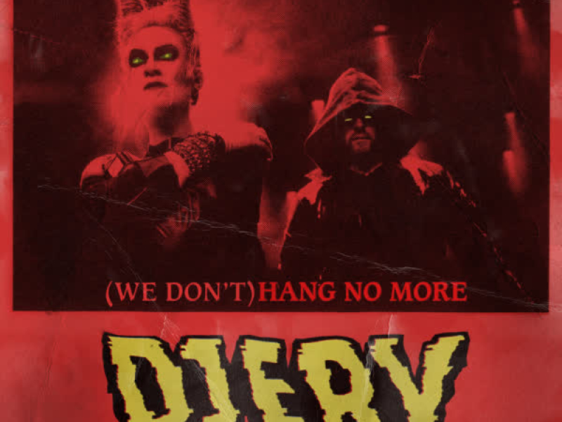 (We Don't) Hang No More (EP)