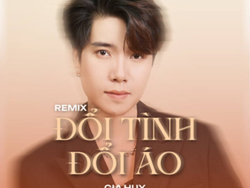 Đổi Tình Đổi Áo (feat. H2O Vina & TOPKN) (Single)