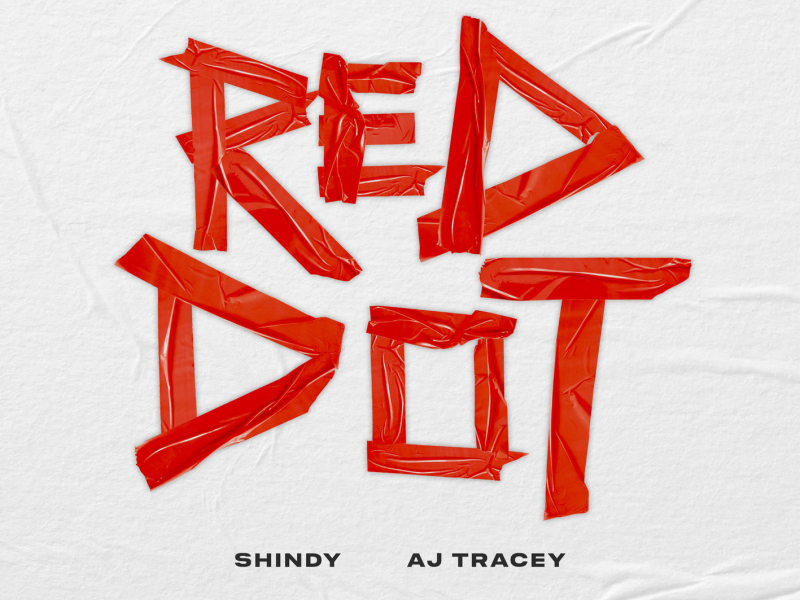 Red Dot (Single)