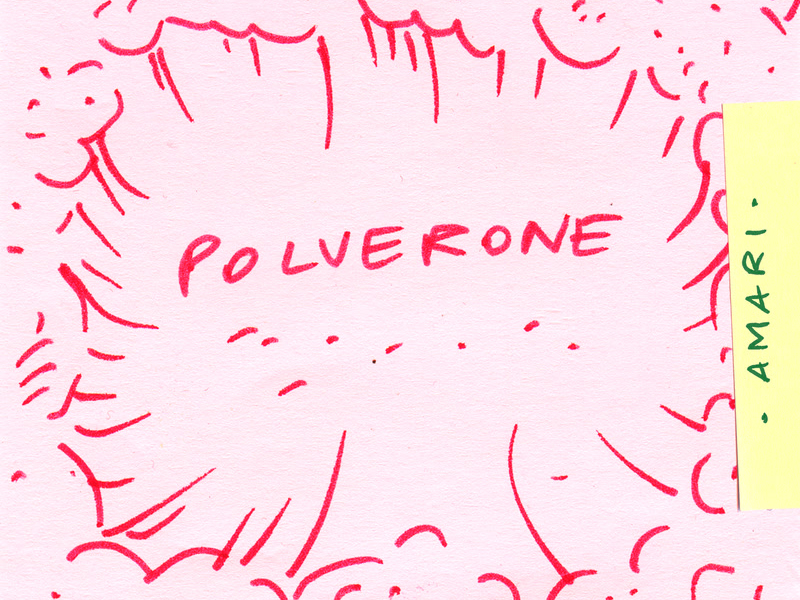 Polverone